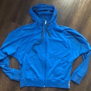 Icebreaker hoodie jacket M Merino